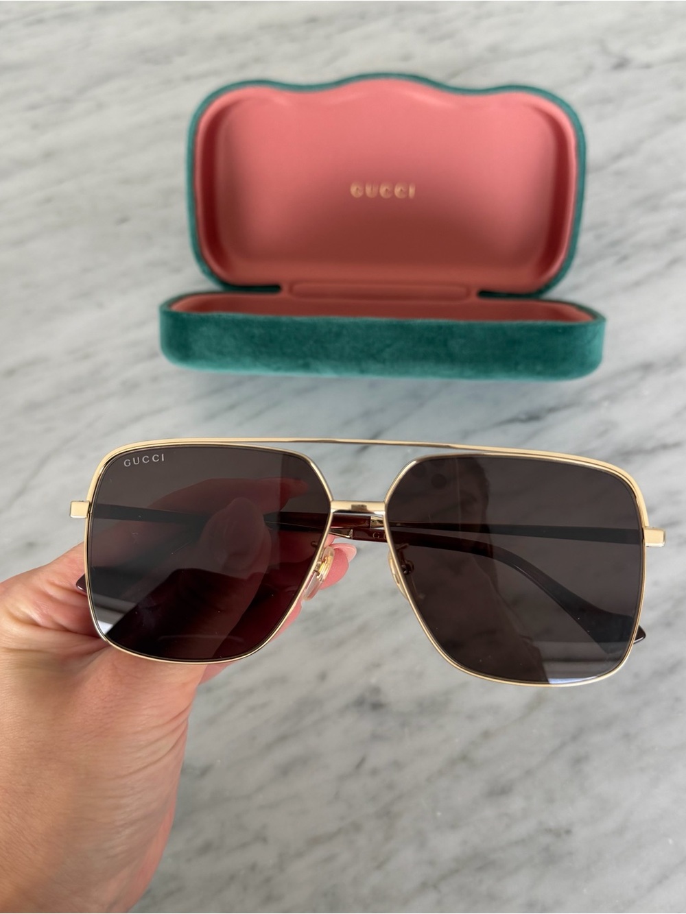 Gucci sunglasses